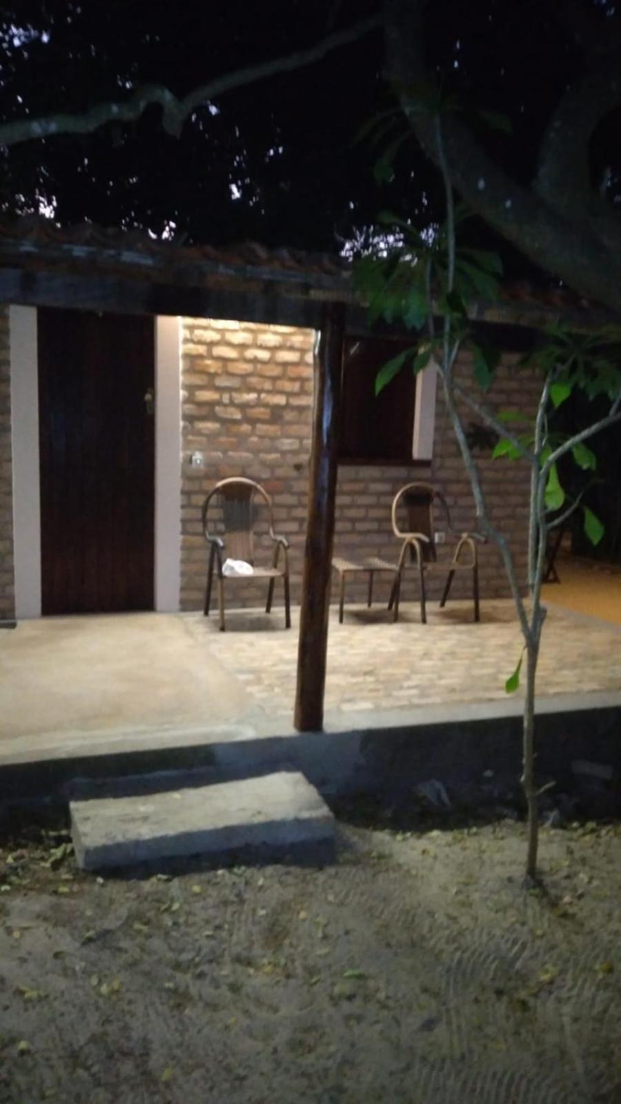فندق Jungle House ساو ميجيل دو غوستوسو المظهر الخارجي الصورة